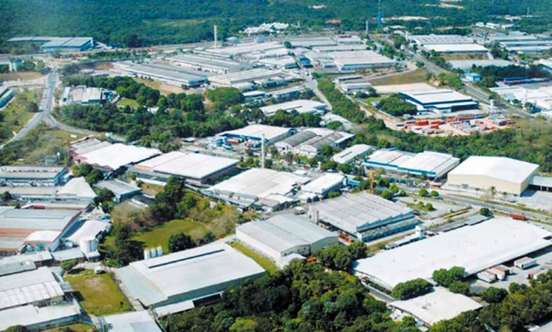 Polo Industrial de Manaus