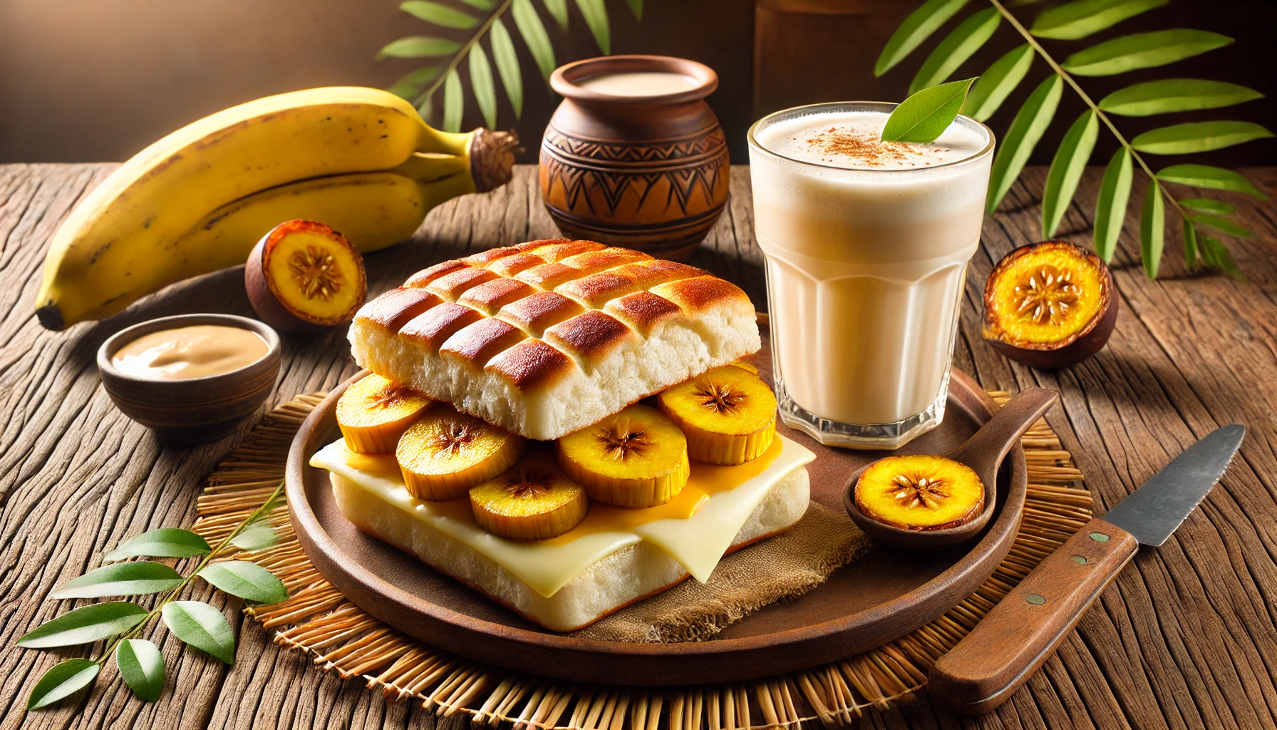 Sanduíche X Caboquinho é patrimônio cultural de Manaus