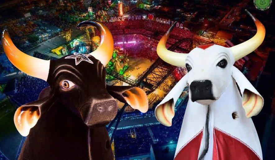 Festival Folclórico de Parintins