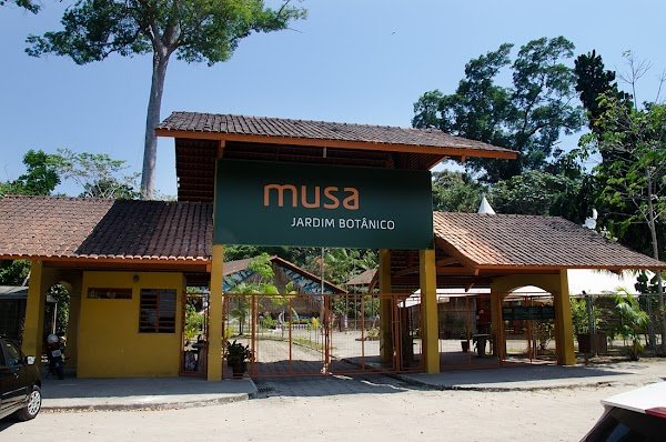 Reserva Florestal Adolpho Ducke