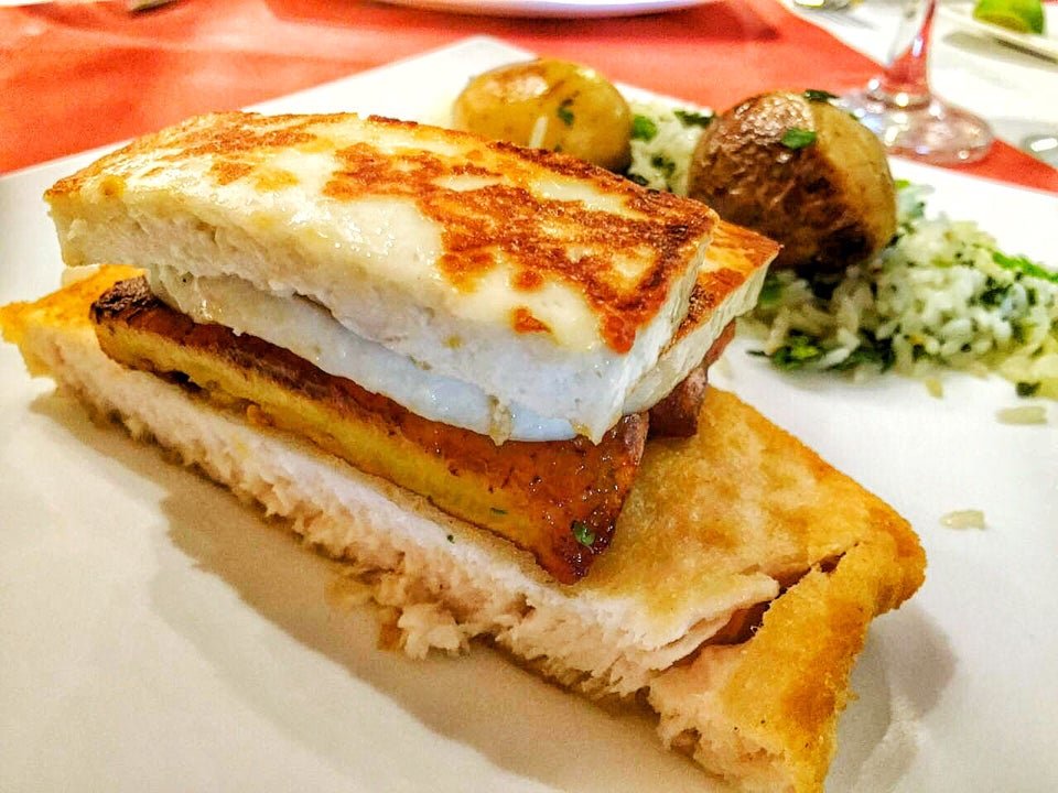 O Pirarucú Amazônico é sensacional