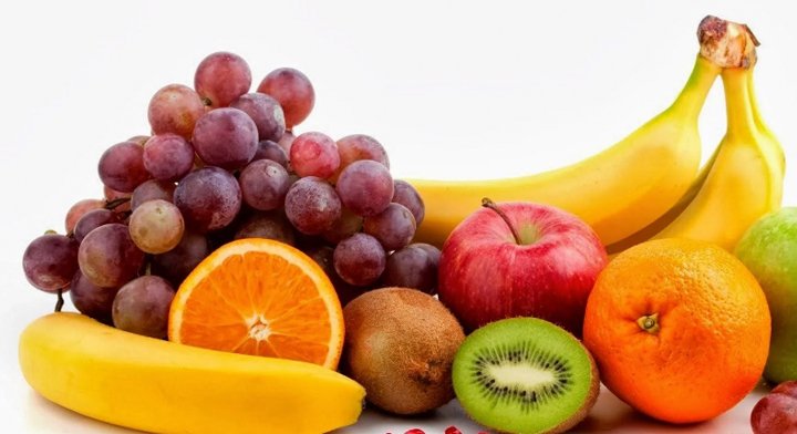 Abuse das Frutas á Favor da Saúde