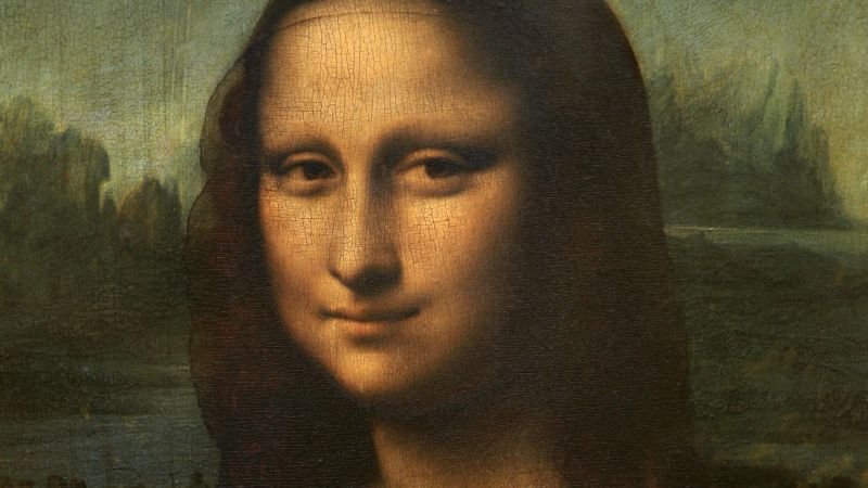 Leonardo da Vinci