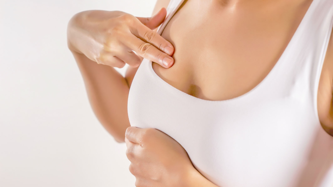 Medicamento revoluciona tratamento de câncer de mama