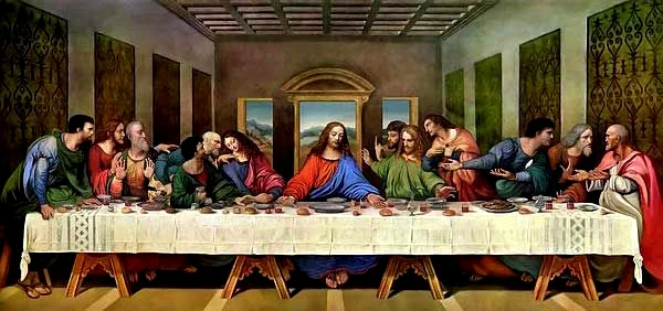 Origem da Semana Santa