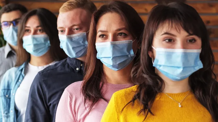 Pandemias e Mudanças