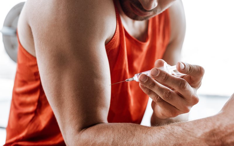 CFM proíbe prescrição médica de anabolizante para fins estéticos