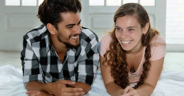 Como você determina o seu padrão sexual?