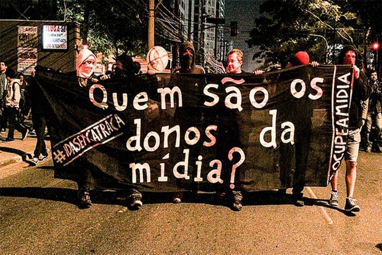 Censura e Verdade