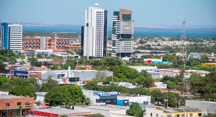 Palmas é destaque no ranking Melhores Cidades para Fazer Negócios