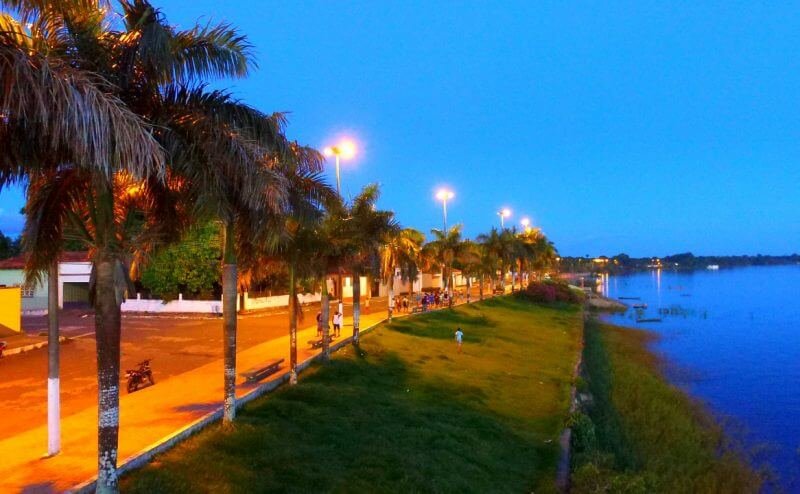 Maués, o ‘Caribe Amazonense’ regado pela energia do guaraná