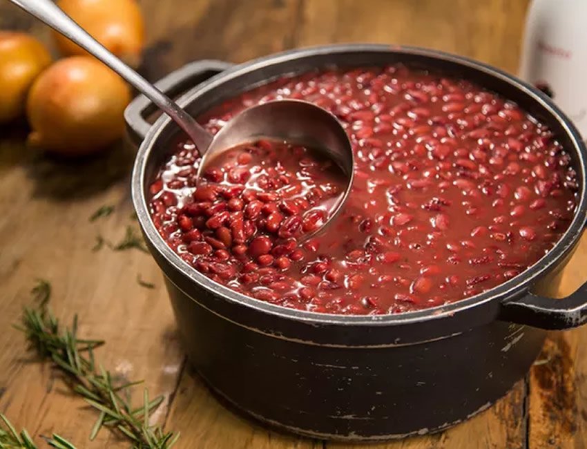 Você está perdendo o melhor do feijão? Saiba o que pode estar fazendo de errado