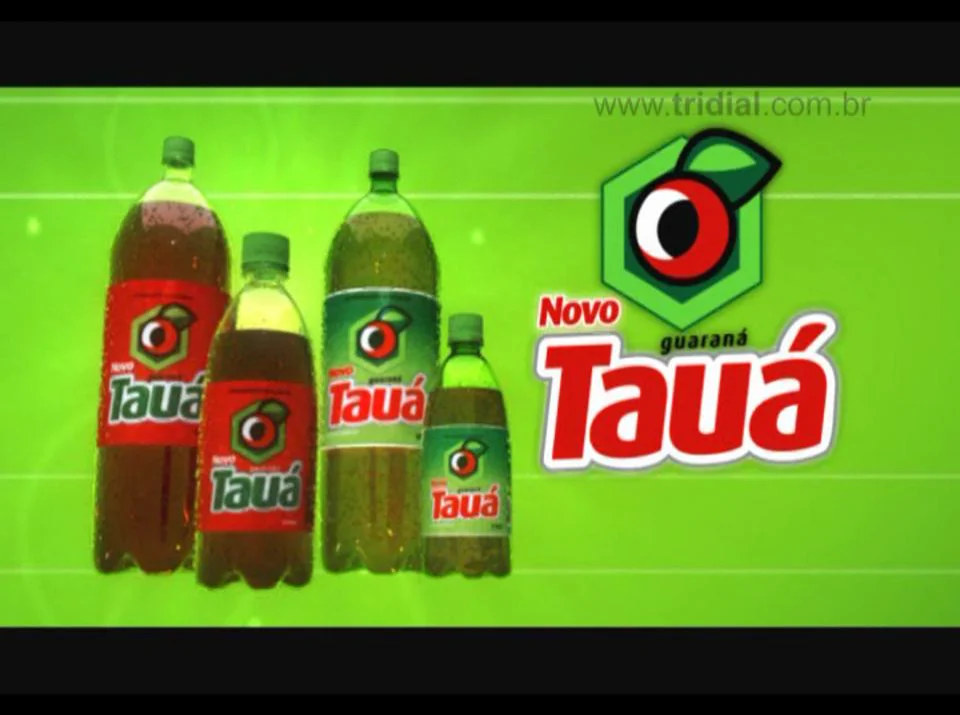 Guaraná Tauá Destaque Empresarial 2023