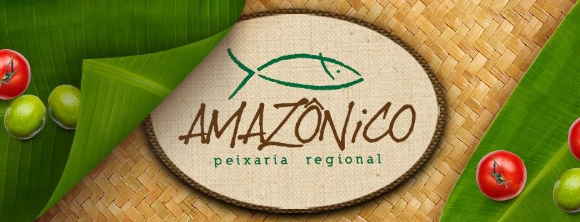 Amazônico Peixaria Regional-Destaque Empresarial 2023