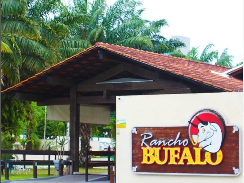 Rancho Búfalo Destaque Empresarial 2023