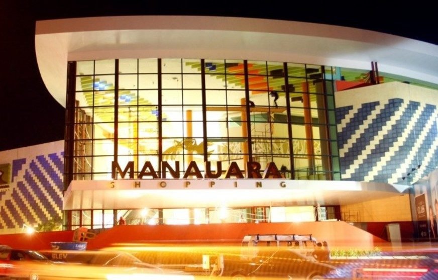 Destaque Empresarial 2023 – Manauara Shopping…Editorial: É muito gratificante poder reconhecer a importância de empresas que estão há mais de 10 a