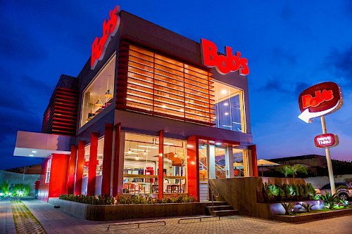 bob's Manaus-Destaque Empresarial 2023
