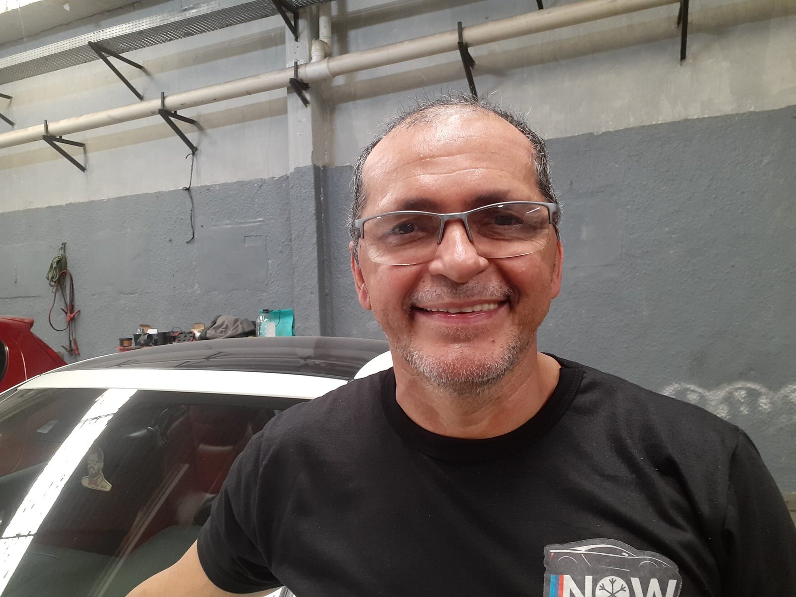 DESTAQUE EMPRESARIAL 2024 – Now Ar Condicionado Automotivo