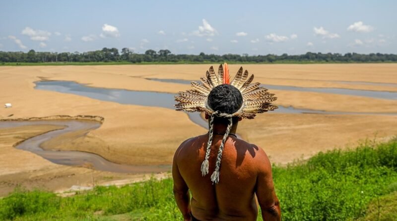 Mudanças climáticas foram 'principal' fator para seca recorde na Amazônia, diz estudo: o que isso significa para o futuro da floresta?