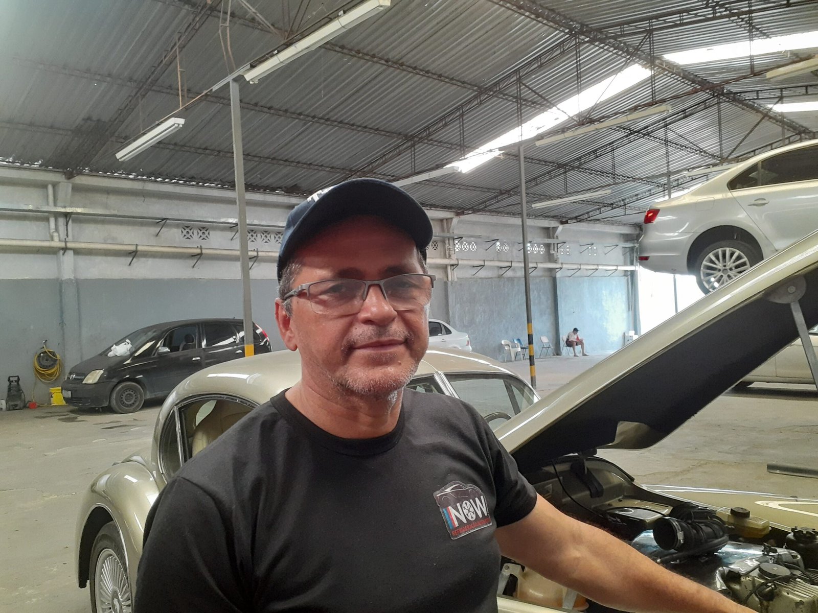 Dicas-Arcondicionado automotivo com eng.Wellington Santos