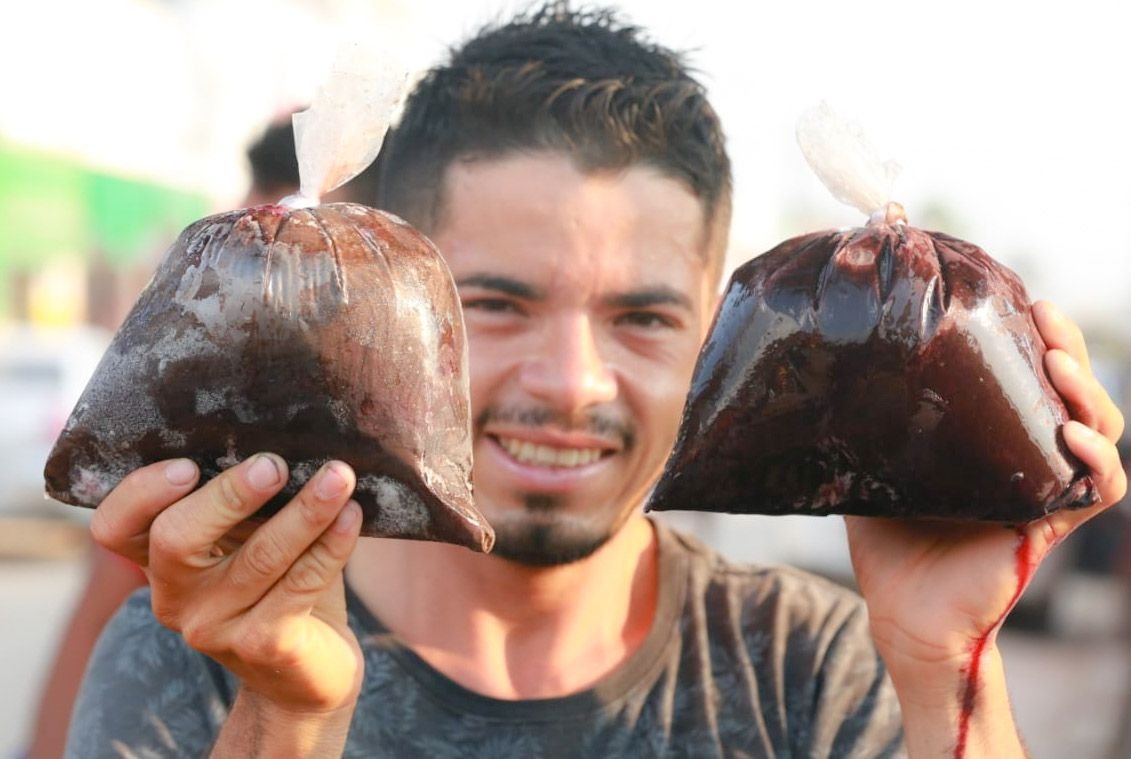 Açaí de Feijó conquista a primeira Indicação Geográfica para o produto no país
