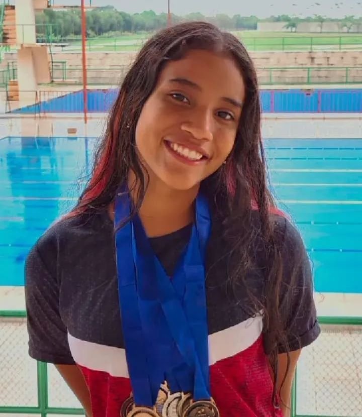 Alice no País das Águas