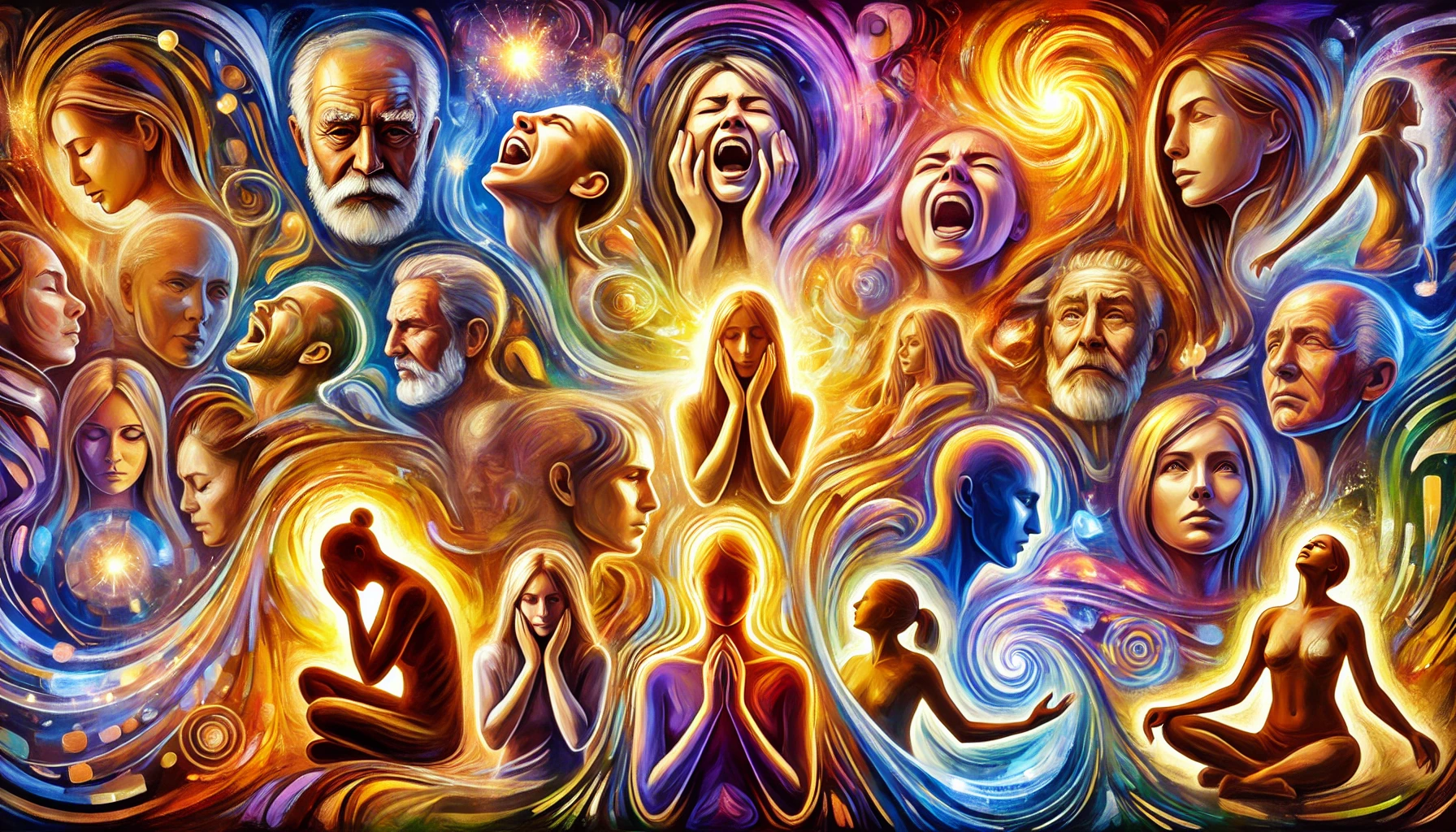 As Emoções em Fama Amazônica