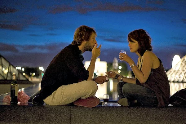 Amor de Verão com Almir Souza