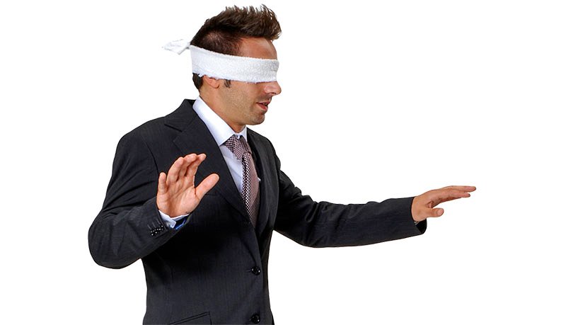 O sábio descontrolado