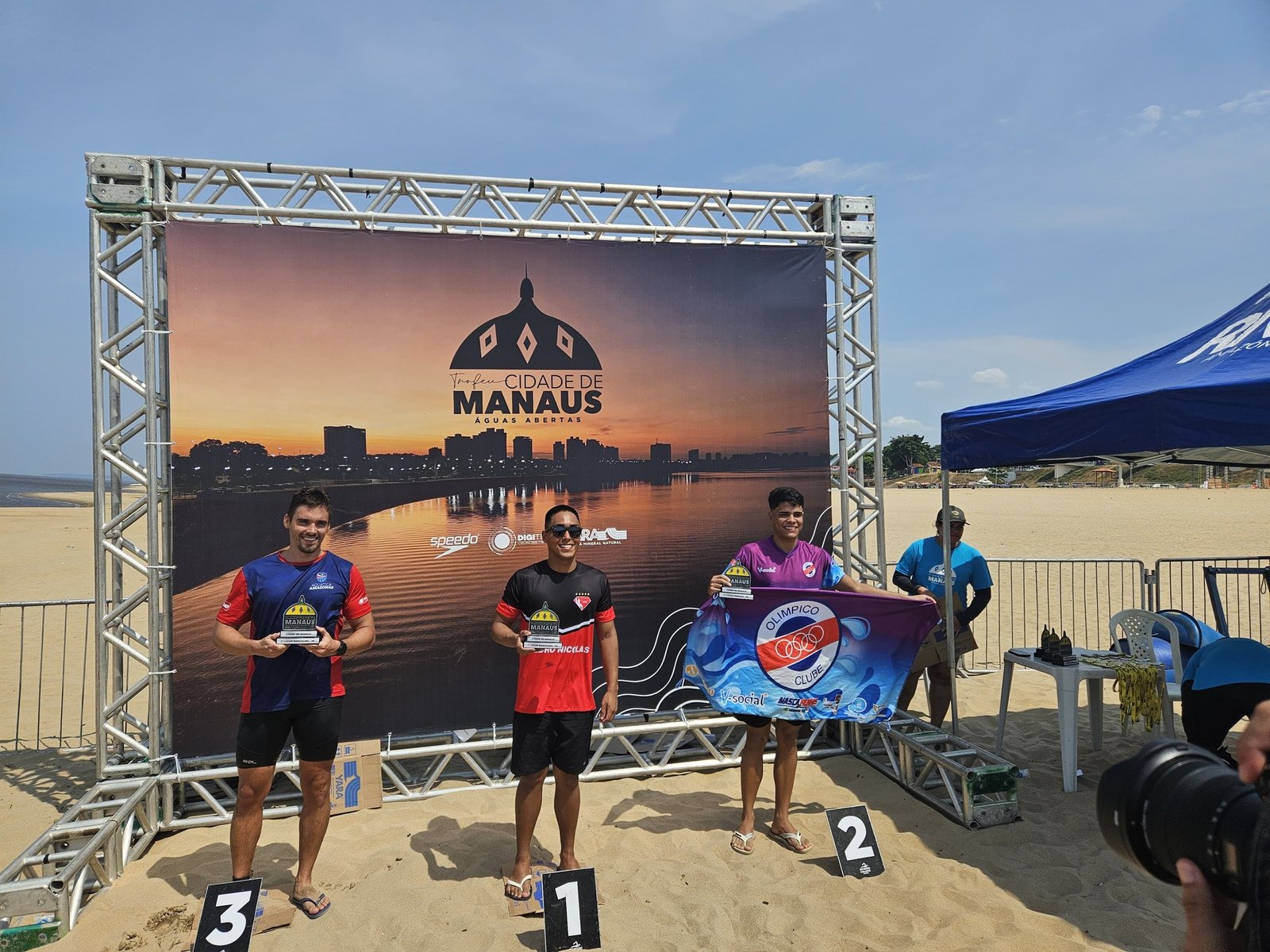 Caio Sakamoto e Caio Souza-Destaques Manaus Adventure 2024