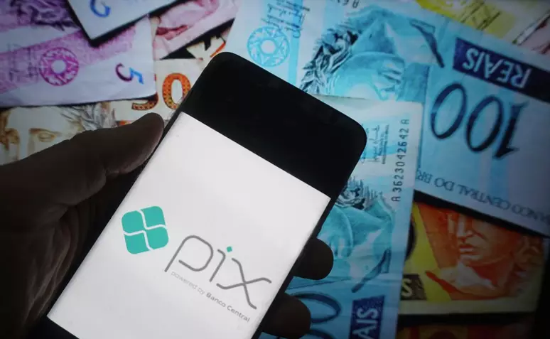 Futura sociedade sem moeda corrente?