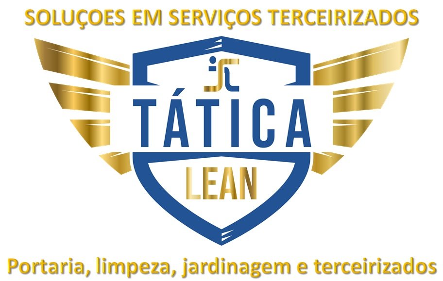 Destaque Empresarial 2024 TATICA LEAN - Soluções em Serviços Terceirizados,