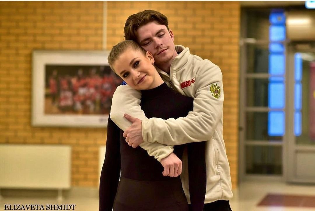 Valeriy x Vasilisa - O Que Aconteceu Para Se Separarem