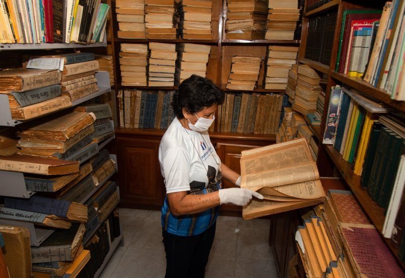 Literatura Amazônica por Almir Souza