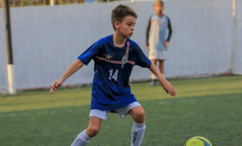 Sonho de Natal com Kadú Bom de Bola