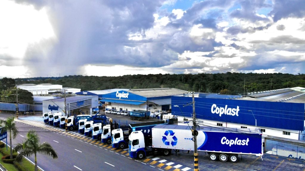Coplast Indústria e Comércio Destaque Empresarial 2024