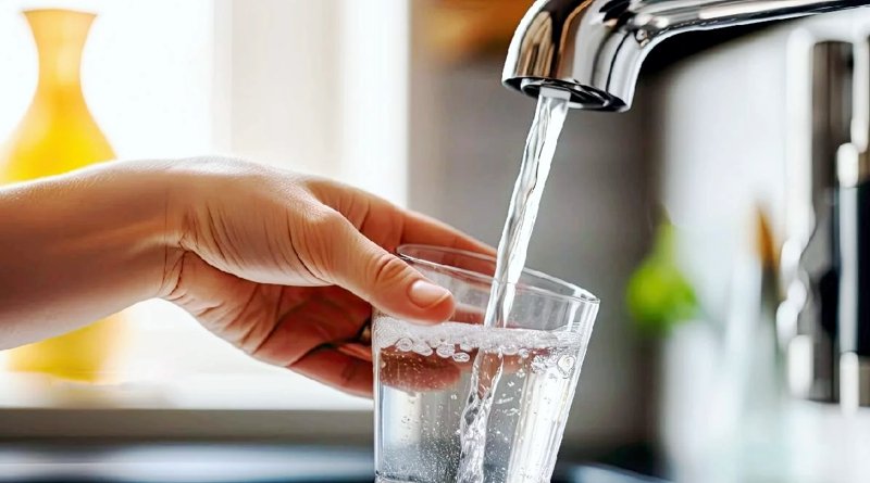É seguro tomar água da torneira em Manaus?
