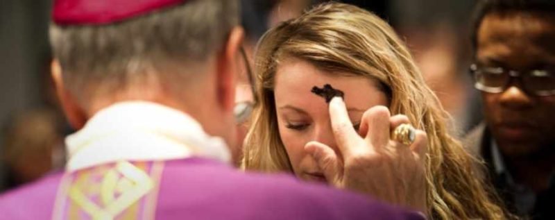 A Quarta-Feira de Cinzas?