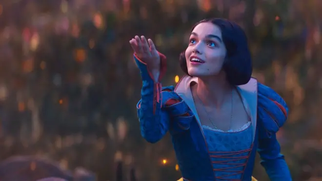 'Branca de Neve': como filme da Disney se tornou um dos mais polêmicos de 2025