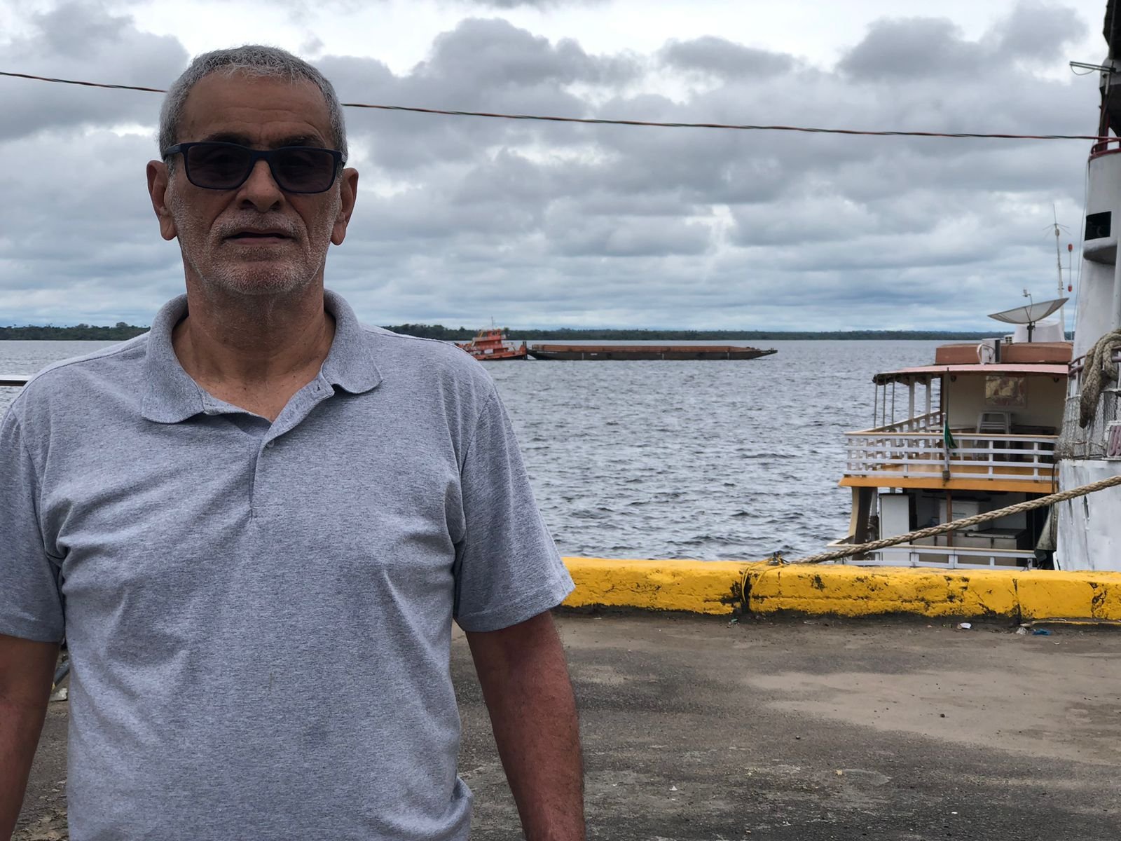 Expedição Fama Amazônica 2025