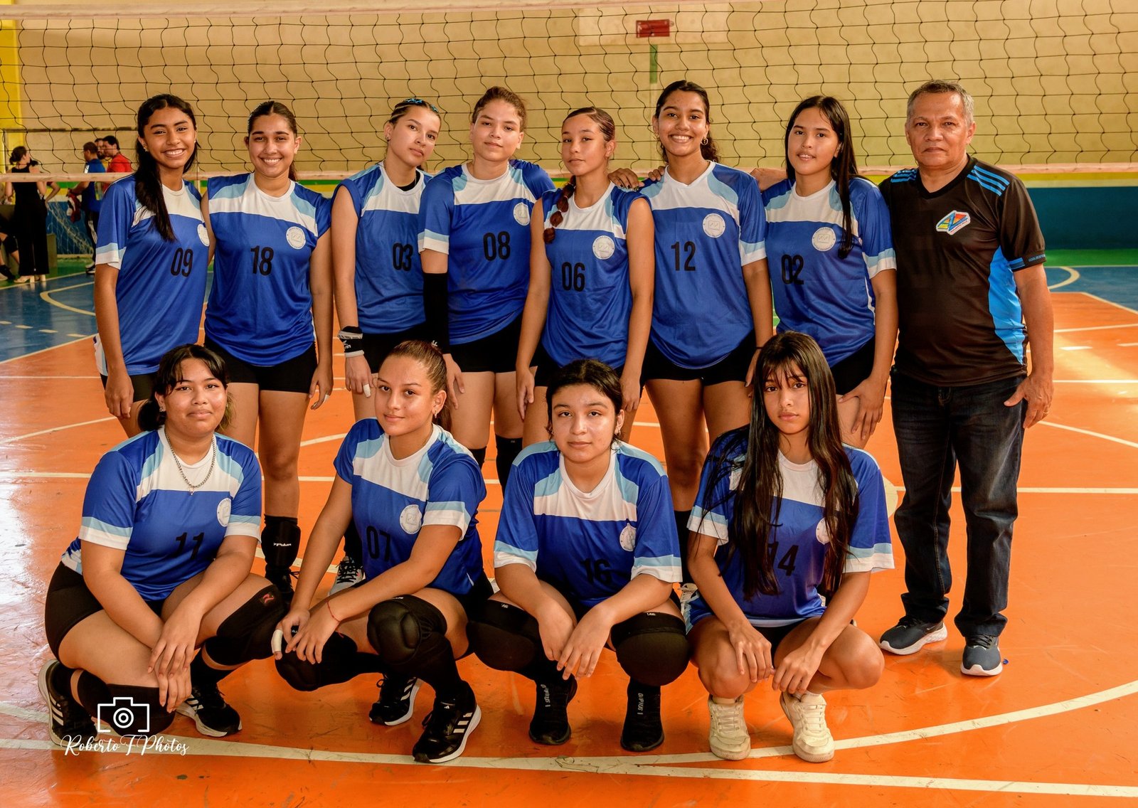 Voleibol no Amazonas: Tradição, Desafios e Compromisso com o Futuro