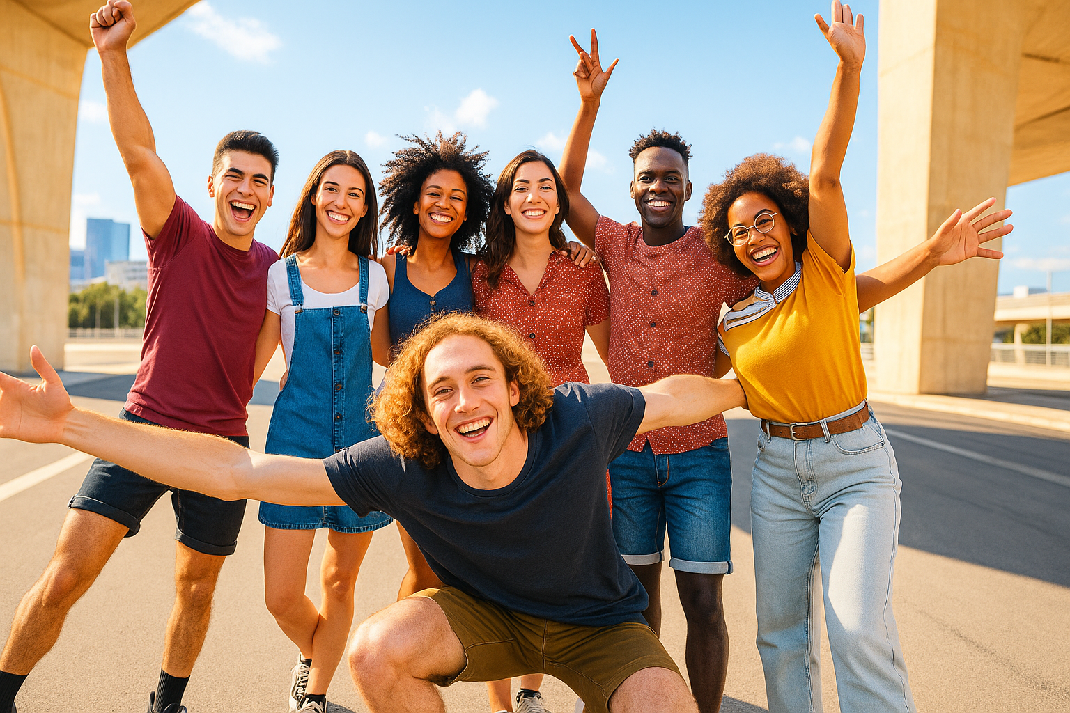 “Assim caminha a juventude”: respeito, vínculo e o desafio de educar sem punir