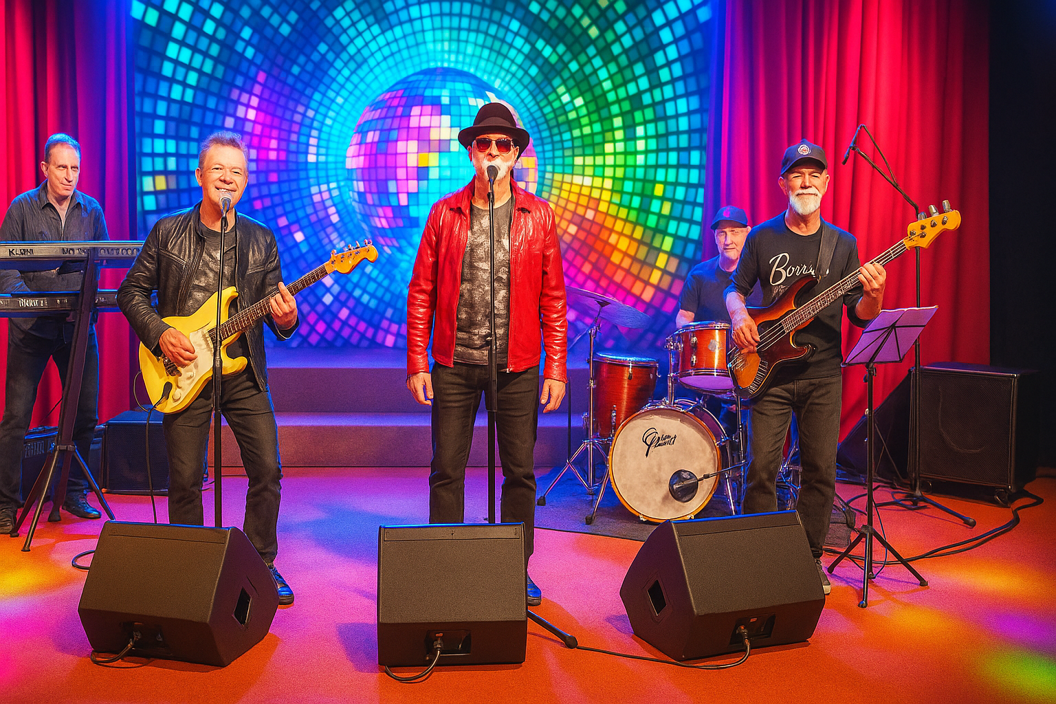 "Porque Hoje é Sábados por Almir Souza"