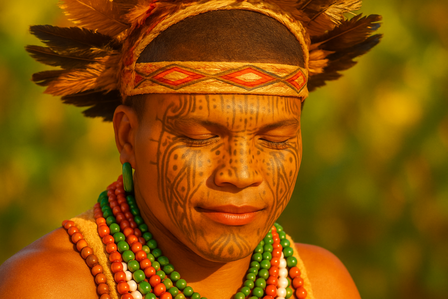 Ajuricaba: o guerreiro do Rio Negro que escolheu a liberdade