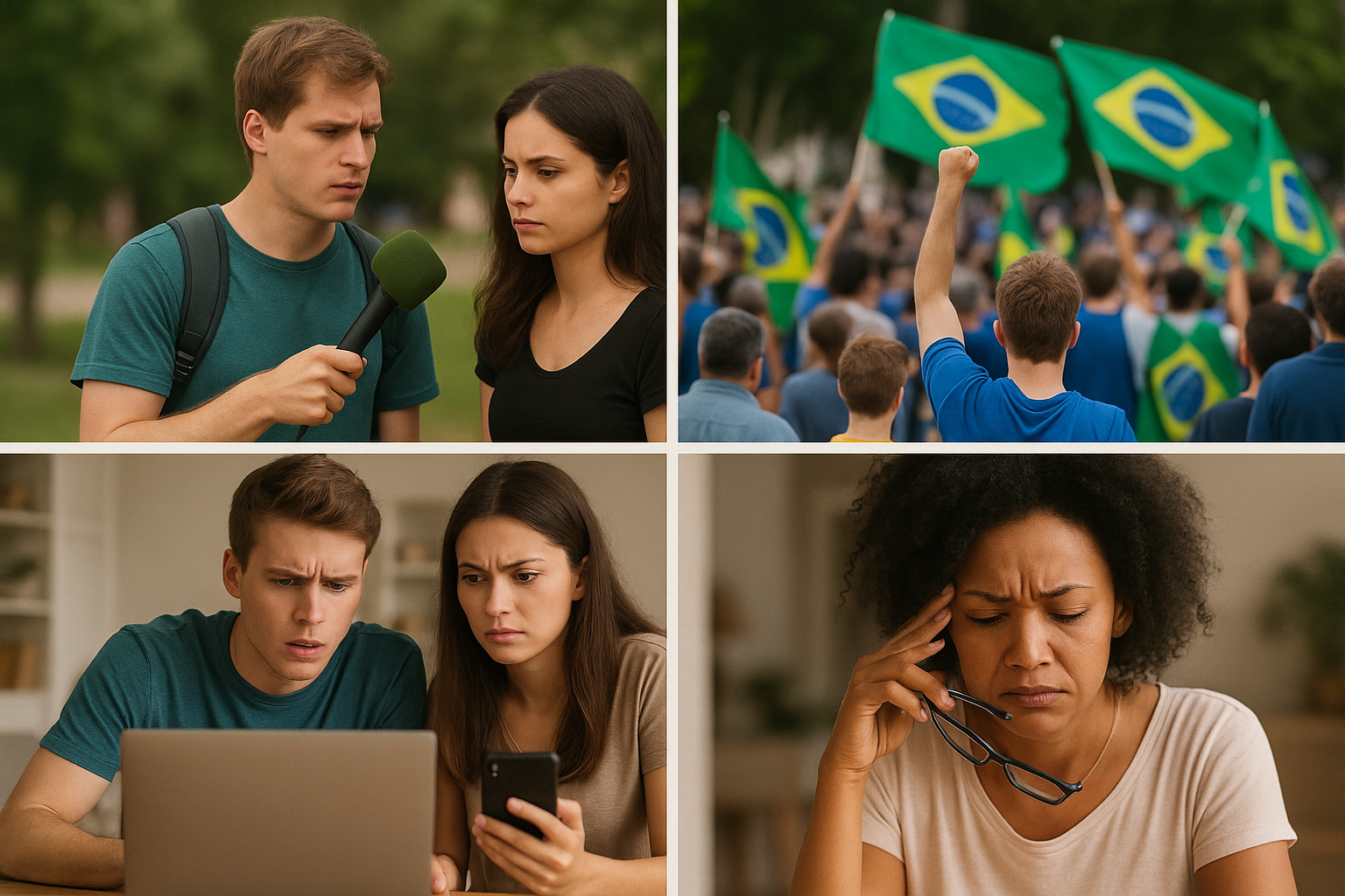 Analfabetismo funcional: o desafio invisível que compromete o futuro do Brasil