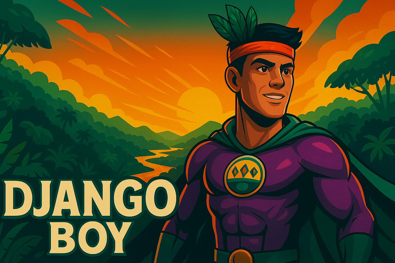 Fama Amazônica – Editorial - Julho de 2025