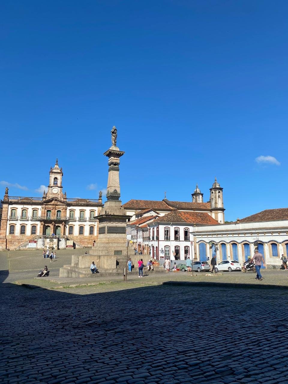 Por Onde Andei com Eliana Veras