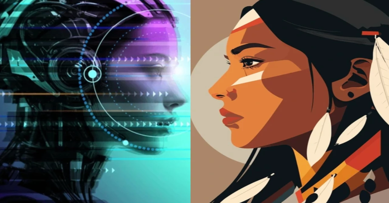 Inteligência Ancestral e o Destino do Planeta