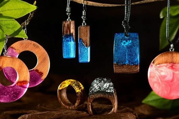 Joias da Amazônia: O Brilho da Sustentabilidade que Nasce da Floresta