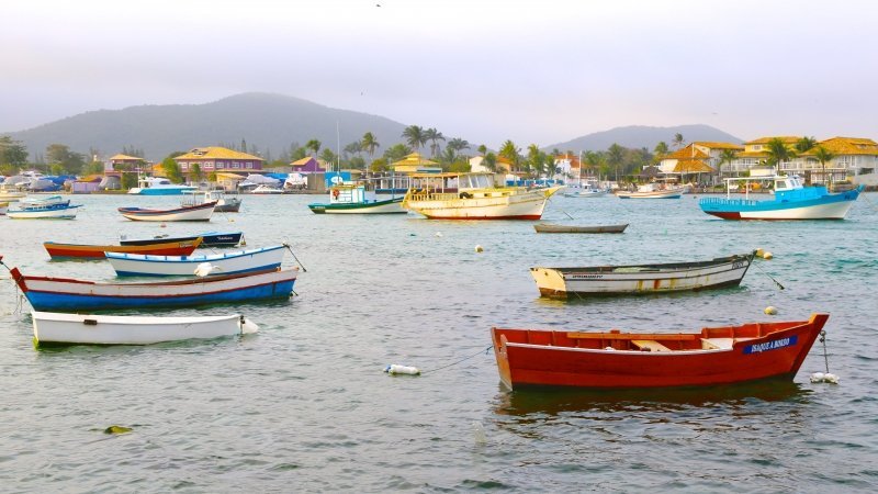 Por Onde Andei com Eliana Veras – Cabo Frio